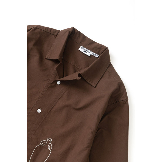 Service Works Ανδρικό πουκάμισο Ceramic Resort Shirt